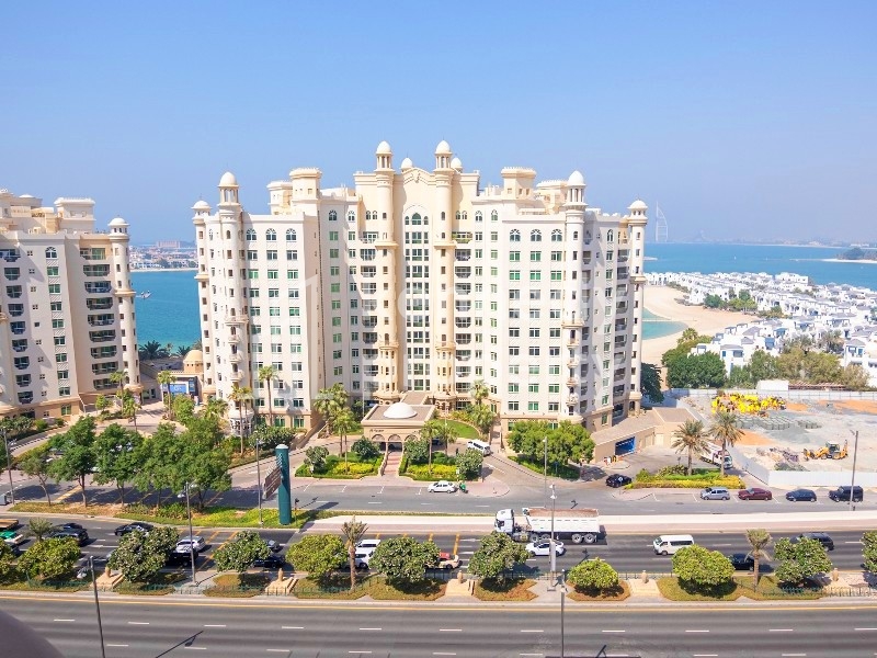 New to Market | Sea View | Exclusive |Beach Access