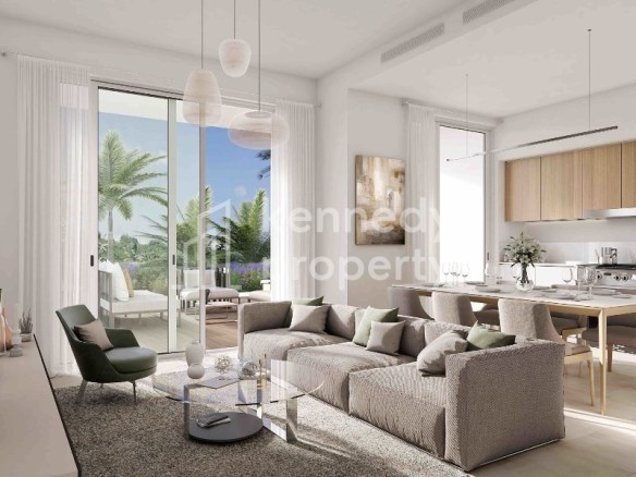 Single Row | Genuine Resale | Post Handover Plan