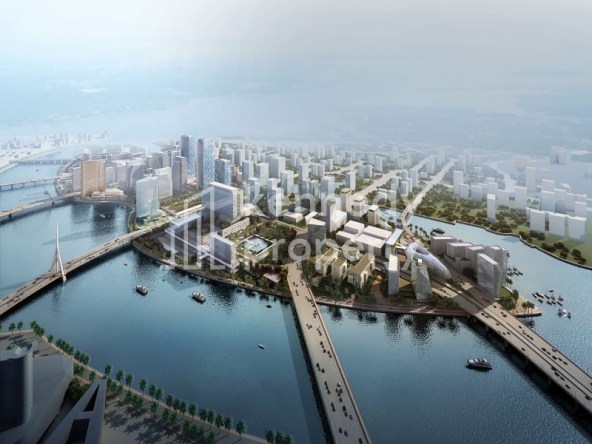 Genuine Resale | Handover in October | Rare Layout