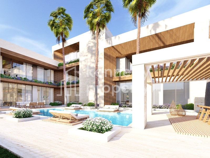 Island Living I Beach View I Private Pool