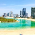 Mangrove View | High Quality Finish | Maids Room