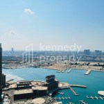 Marina View | Spacious Penthouse | Private Pool