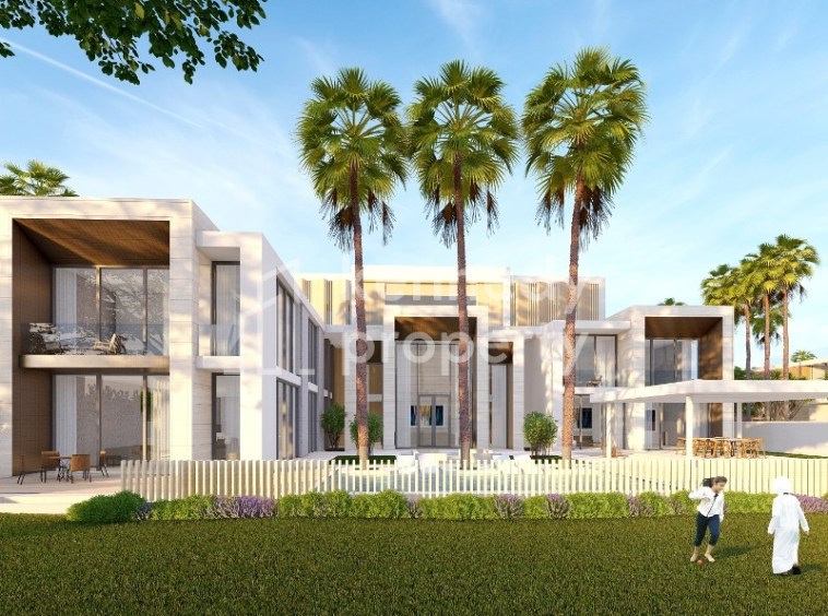 High Grade Finish I Canal View I Private Elevator