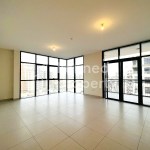 Ready To Move In I Canal View I Large Balcony