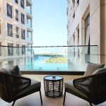 Partial Sea View I Modern Layout I Valet Service