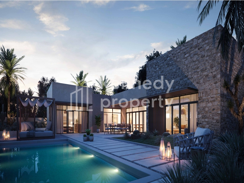 Premium Villa | Large Plot | Payment Plan