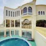 Fully Furnished | Unique Style | Private Pool