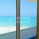 Full Sea View | Ready to Move In | Maids Room