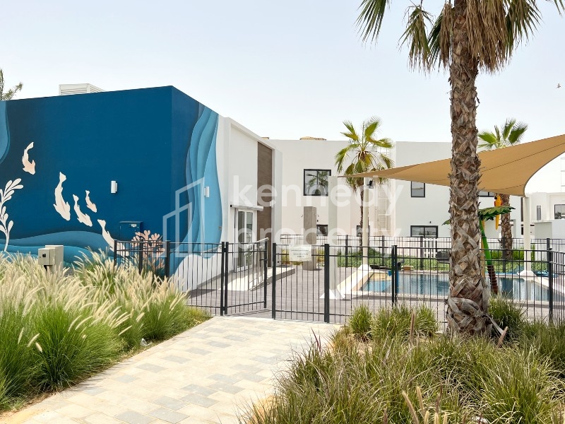 Well Maintained I Community Living I No Commission