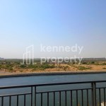 Full Canal View | High Rent Value | High Floor