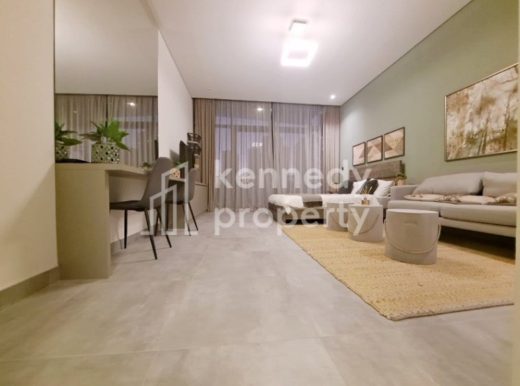 Limited Units | Modern Finish | Great Investment