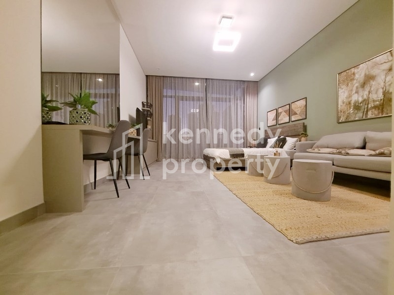 Limited Units | Modern Finish | Great Investment