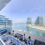 Stunning Sea View I High Floor I Spacious Layout