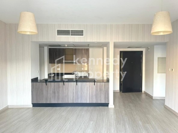 Pool View | Pay Up to 12 Cheques | Well Maintained