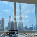 Investors Deal | High ROI | Burj Khalifa View