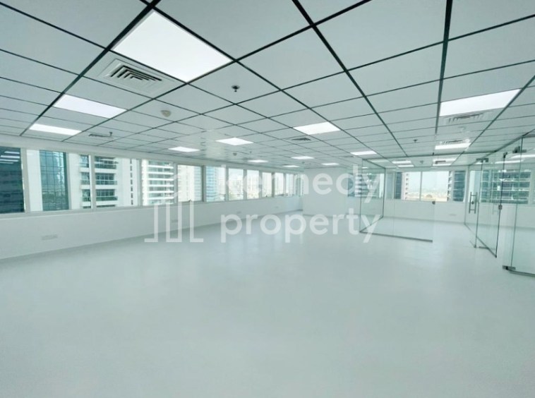 Lake View | Well Maintained | Prime Location