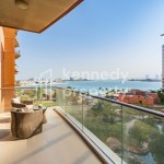 New to Market | Sea View | Vacant on Transfer