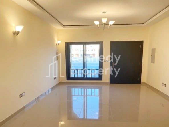 Investment Opportunity | Corner Unit | Vacant