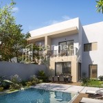 Golf Front Row | Corner Unit | Prime Location