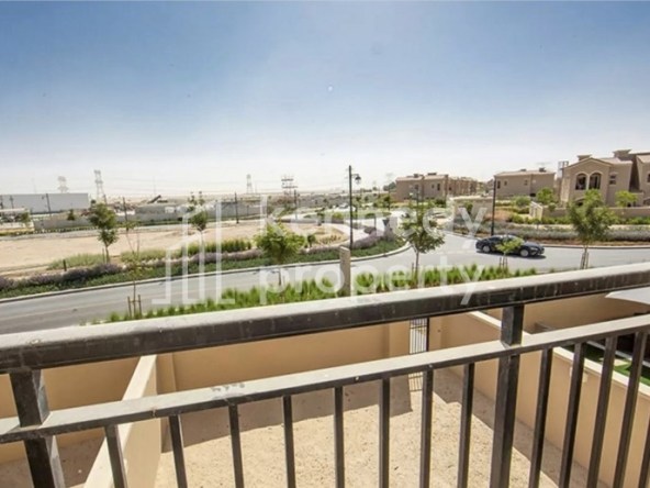 Single Row | Park View | Brand New