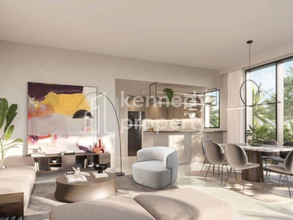 Genuine Resale | New to Market | Vastu Compliant