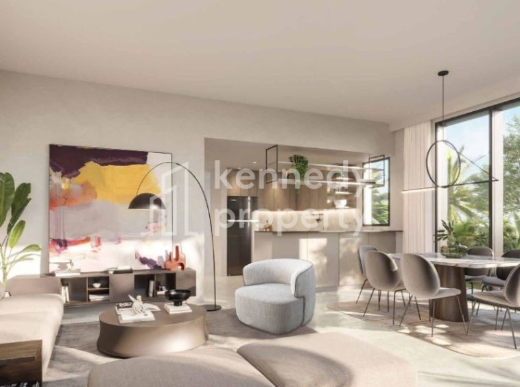 Genuine Resale | New to Market | Vastu Compliant