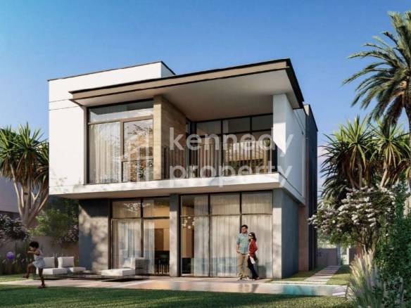 Standalone Villa | Vastu Compliant | Resale