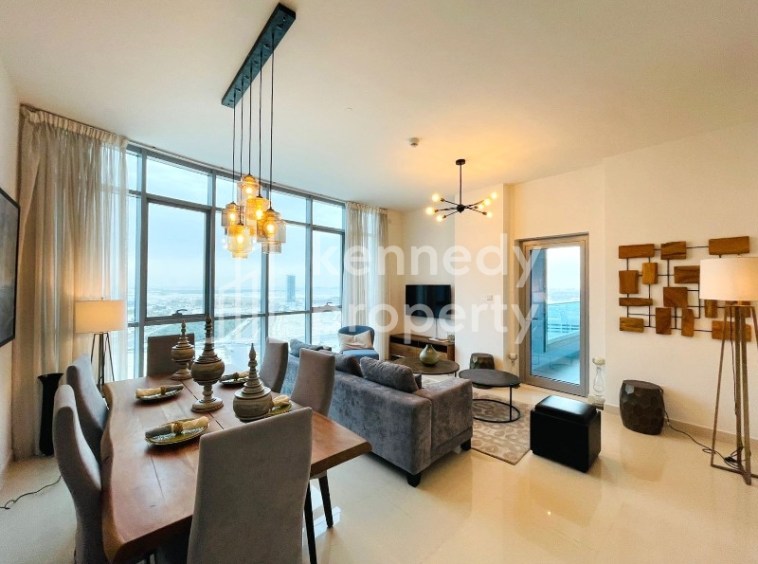 2Yr Free Service Charges | Modern | Multiple Units