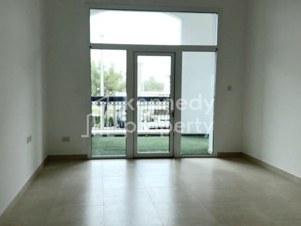 Vacant Now I Flexible Payment I Large Balcony