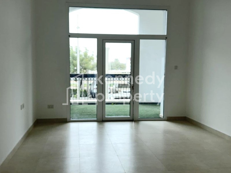 Vacant Now I Flexible Payment I Large Balcony