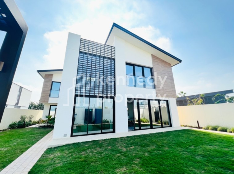 Standalone I High Grade Finish I  Private Pool