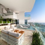 Fully Furnished | Hotel Apartment | High Floor