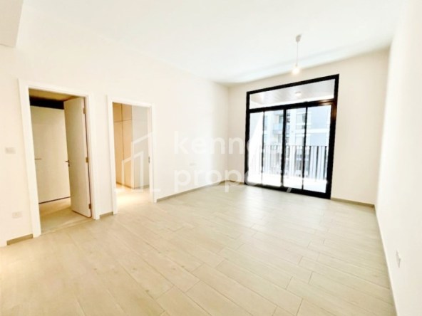 Great Investment | Pool View | Brand New Apartment