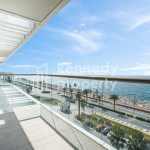 Unobstructed Sea View | Brand New | High Floor
