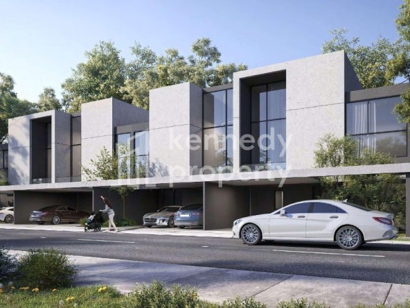 Luxurious | Limited Availability | High ROI