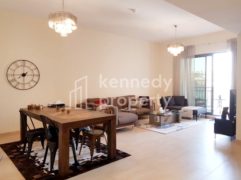 Great Investment | Fully Furnished | Near Metro