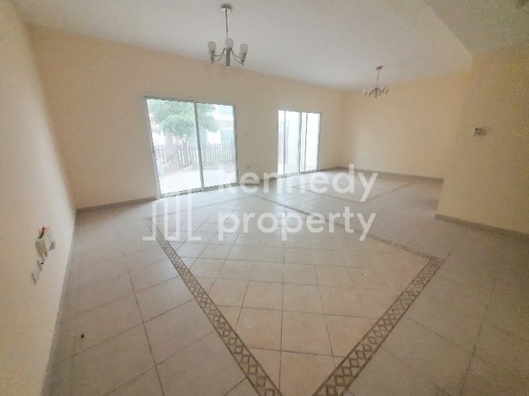 Very Spacious | Well Maintained | Great Location