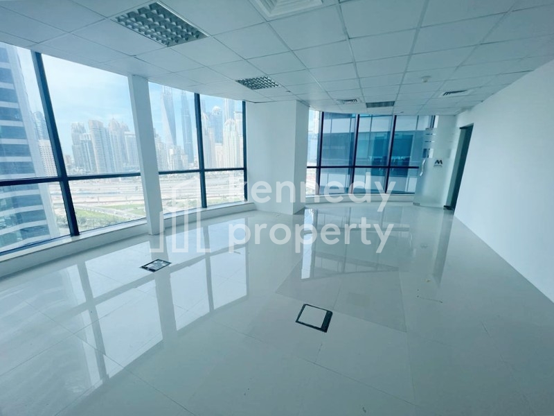 Vacant Now | Multiple Cheques Option | Fitted