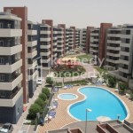 Pool View | High Floor | Multiple Cheques Option