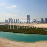 Stunning Sea View I Prime Location I Maids Room