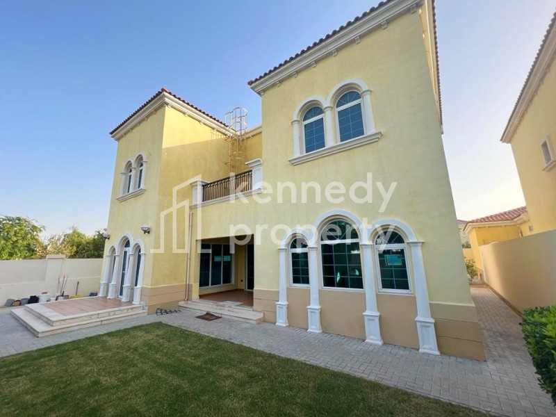 Private Pool | Vacant Now | Well Maintained