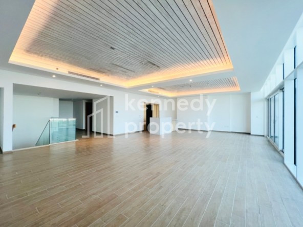 Golf and Sea View I 5% Rebate I Service Charge Wavier