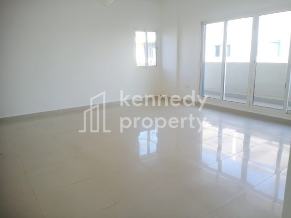 Ready To Move In I Closed Kitchen I Pool View