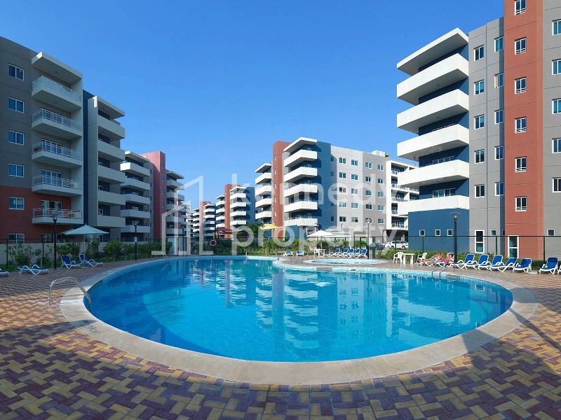 Ready To Move In  I Single Row I Well Maintained