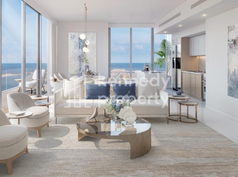 Sea View | High Floor | Multiple Units Available