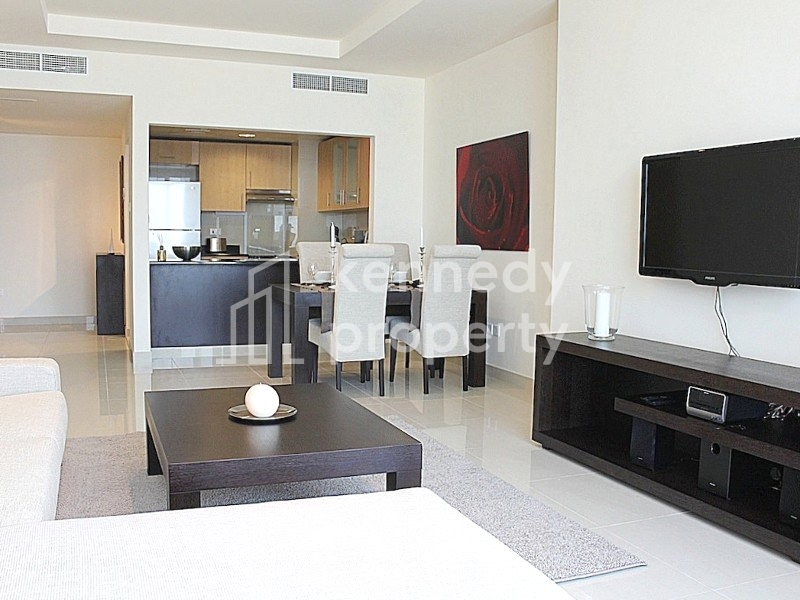 Well Maintained I Furnished I Great Facilities