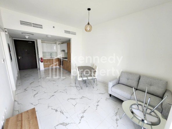 Fully Furnished I Ready Now I No Commission