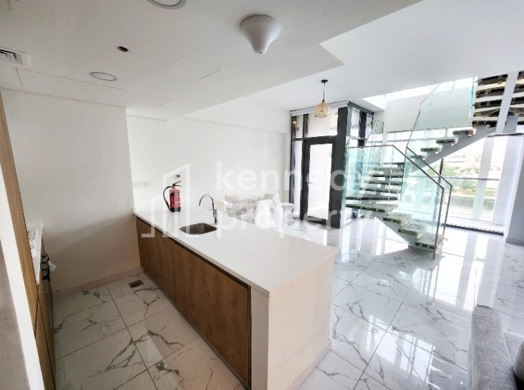 Ready Now I Fully Furnished I No Commission