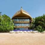 Luxurious Mansion | Bentley Interior | Private