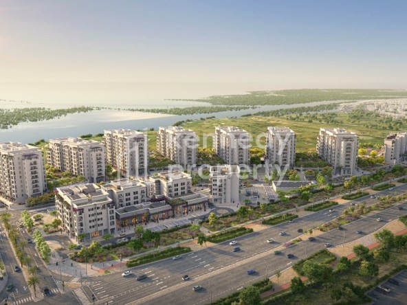 Resort Style Living | Payment Plan | Spacious